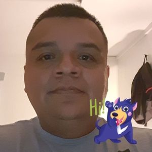 Meet your Posher, Fredy2001